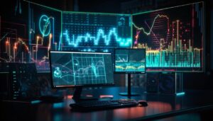 How does the stock market work