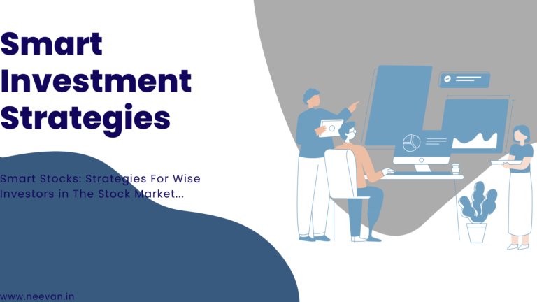 Stocks Strategy used by Great Invester.