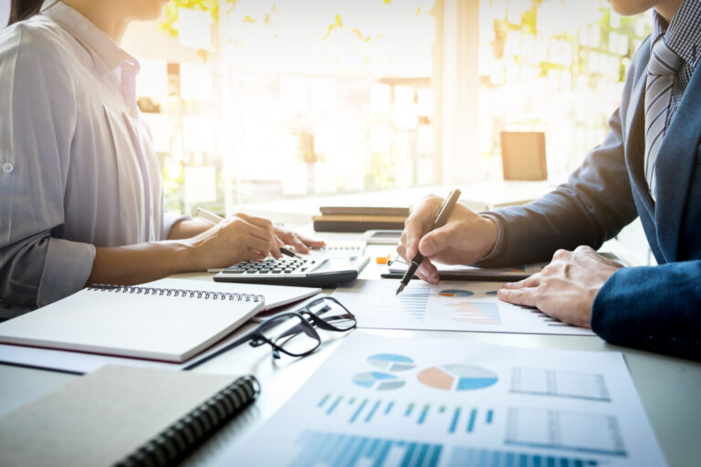 At first glance, ETFs and mutual funds may seem similar. Both are baskets of stocks that offer diversification.