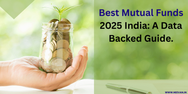 Best Mutual Funds 2025 in India:
