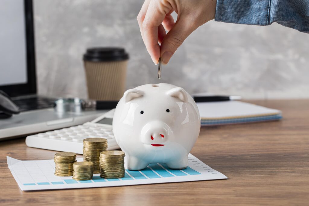 Fixed Deposit vs Recurring Deposit
