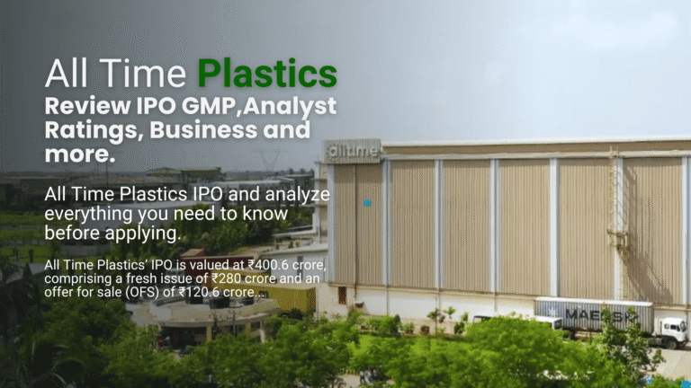All time plastics company that manufactures plastic consumer goods.