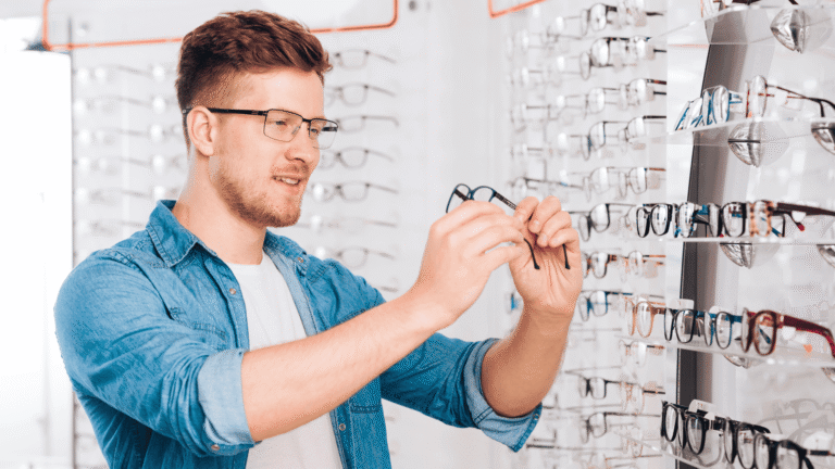 Explore comfort, clarity, and style — only at Lenskart.