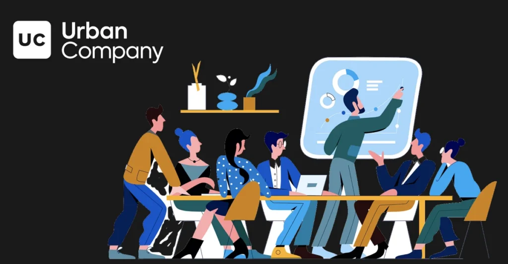 Urban Company IPO Review | Urban Company IPO GMP, Business and More.