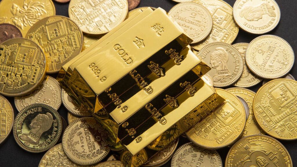 SEBI Warns: Warning Against Investing in Digital Gold