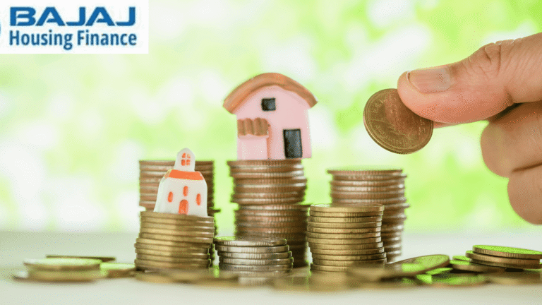 Bajaj Housing Finance Share Price