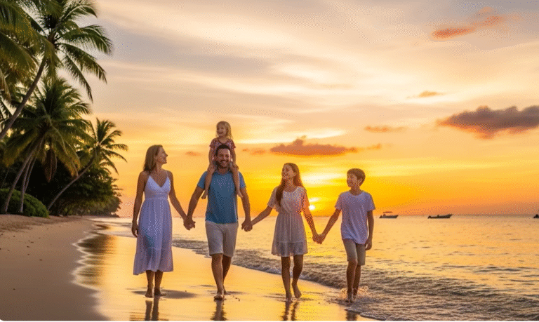 A family happy with Jio BlackRock Mutual Funds