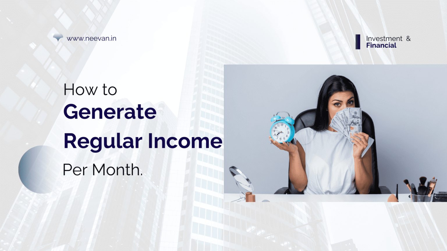 5 Investments That Pay You Every Month | Turn Money Into Monthly Income (2026)