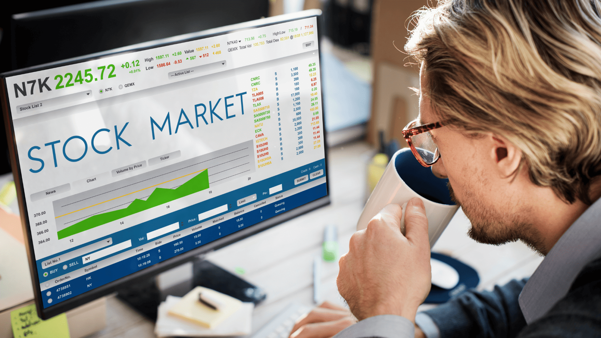 Smart Investment Strategies