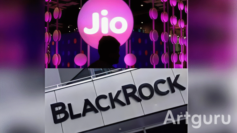 Jio BlackRock Flexi Cap Fund